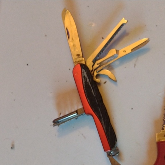 Multi Tools - Picture 4 of 4